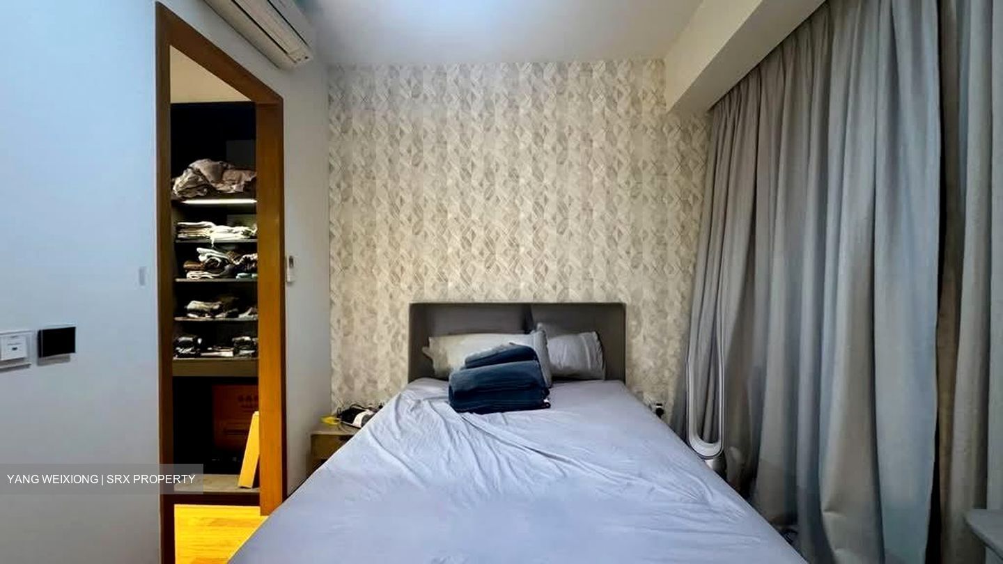 Marina One Residences (D1), Apartment #598780631